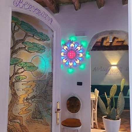 Casa Haiducii Puglia Μπάρι Εξωτερικό φωτογραφία