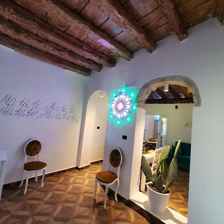 Casa Haiducii Puglia Μπάρι Εξωτερικό φωτογραφία