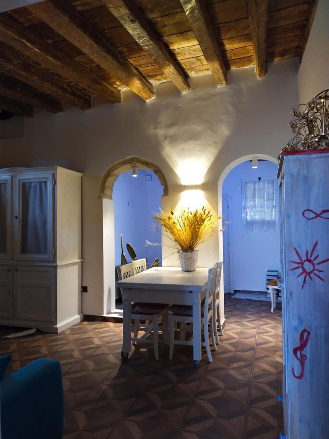 Casa Haiducii Puglia Μπάρι Εξωτερικό φωτογραφία