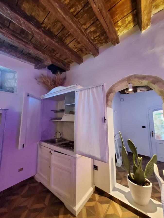 Casa Haiducii Puglia Μπάρι Εξωτερικό φωτογραφία