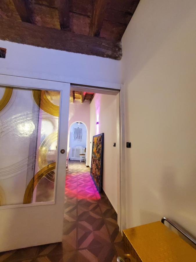 Casa Haiducii Puglia Μπάρι Εξωτερικό φωτογραφία