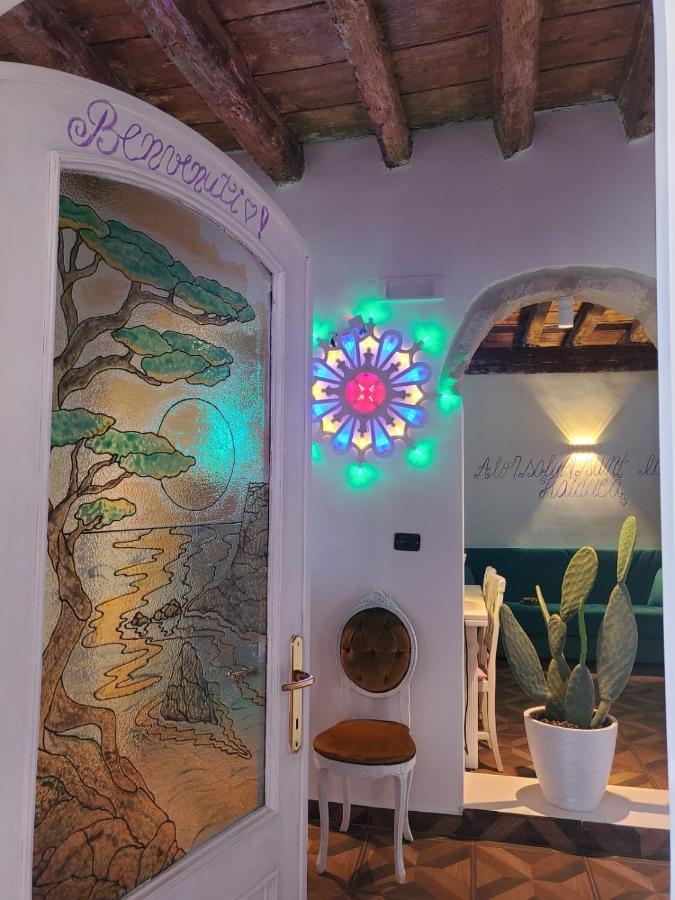 Casa Haiducii Puglia Μπάρι Εξωτερικό φωτογραφία