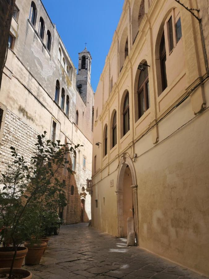 Casa Haiducii Puglia Μπάρι Εξωτερικό φωτογραφία