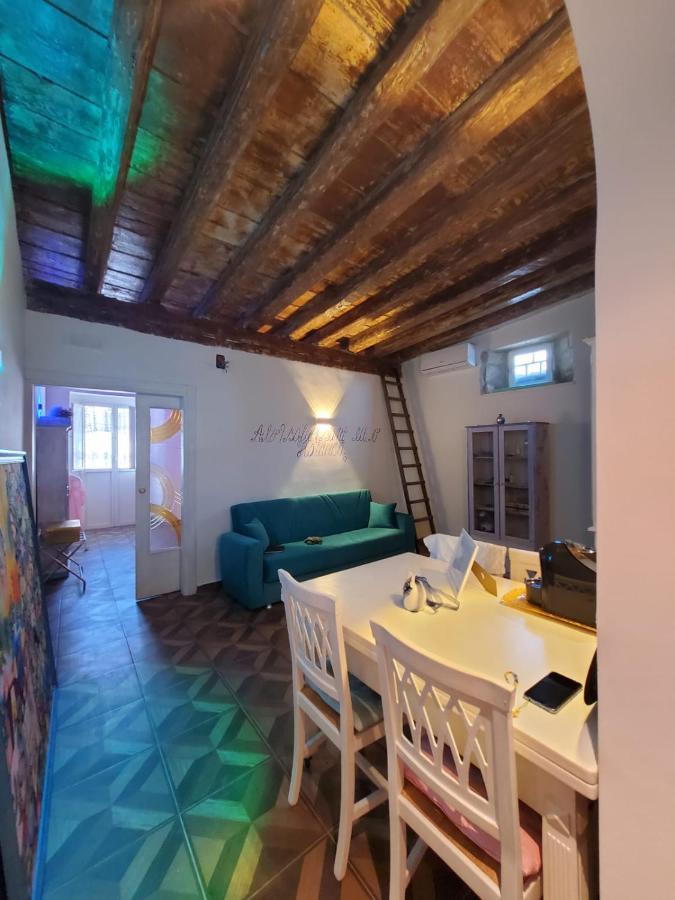 Casa Haiducii Puglia Μπάρι Εξωτερικό φωτογραφία