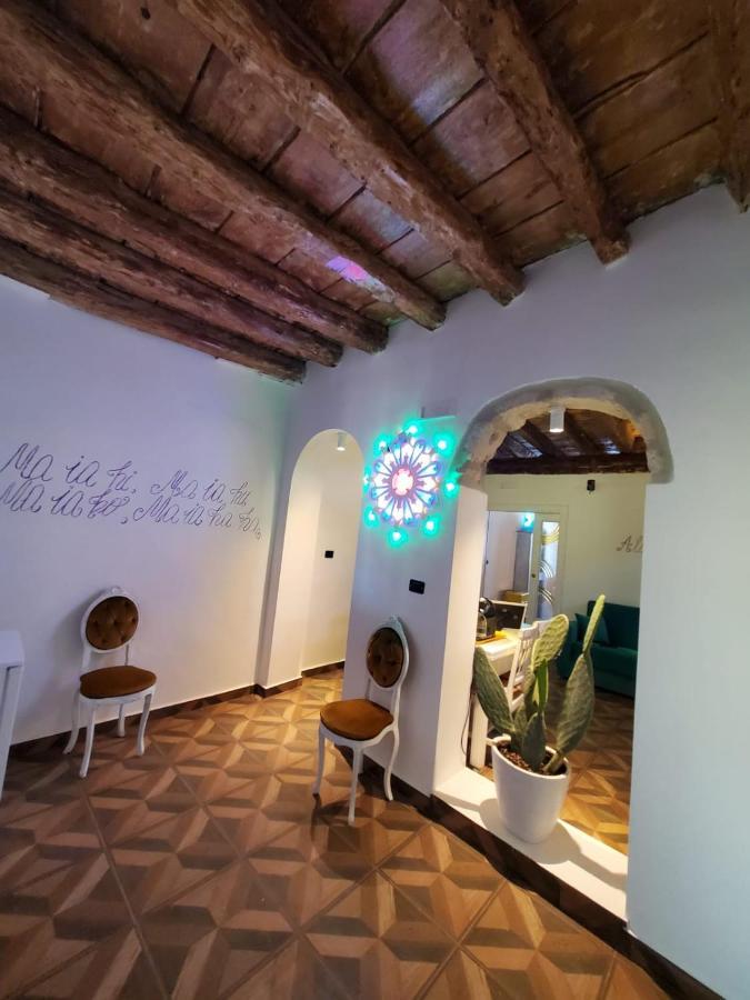 Casa Haiducii Puglia Μπάρι Εξωτερικό φωτογραφία