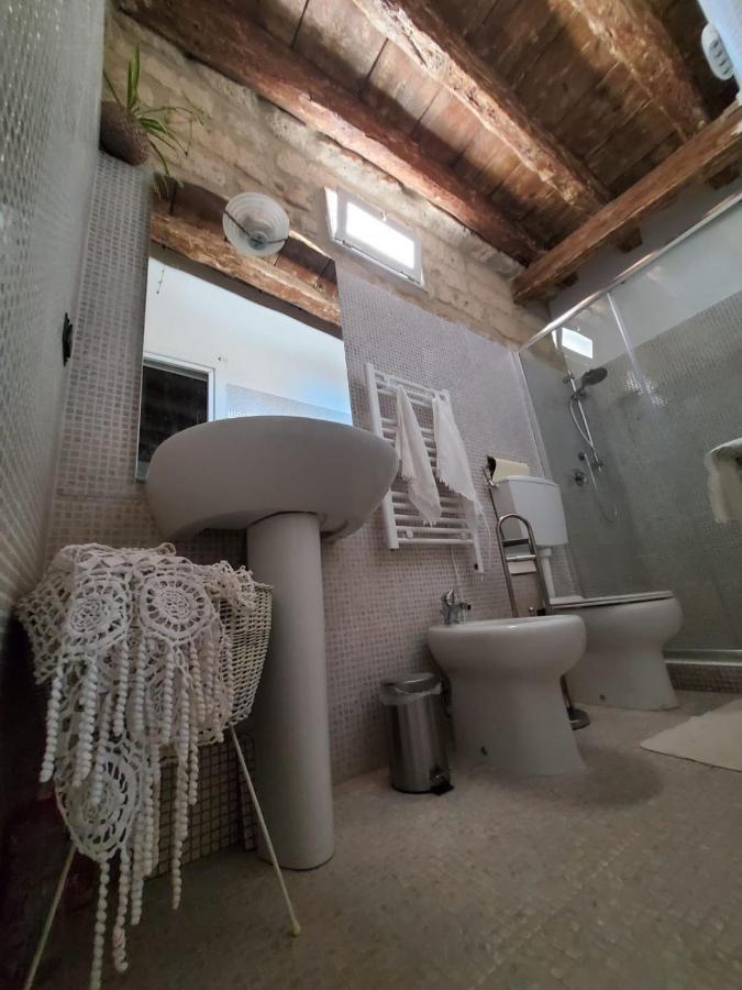 Casa Haiducii Puglia Μπάρι Εξωτερικό φωτογραφία