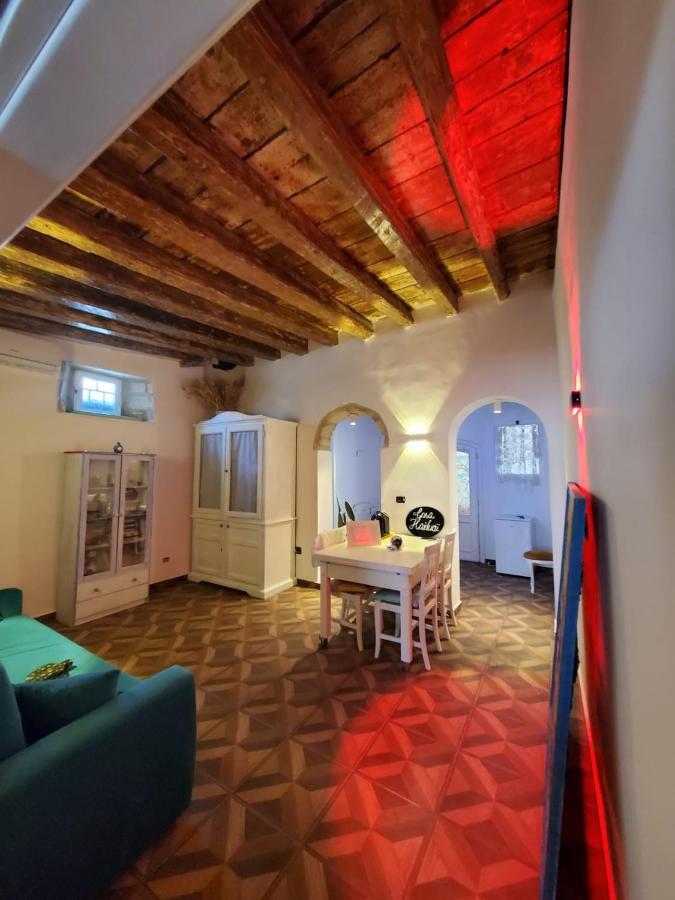 Casa Haiducii Puglia Μπάρι Εξωτερικό φωτογραφία