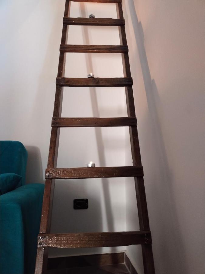 Casa Haiducii Puglia Μπάρι Εξωτερικό φωτογραφία