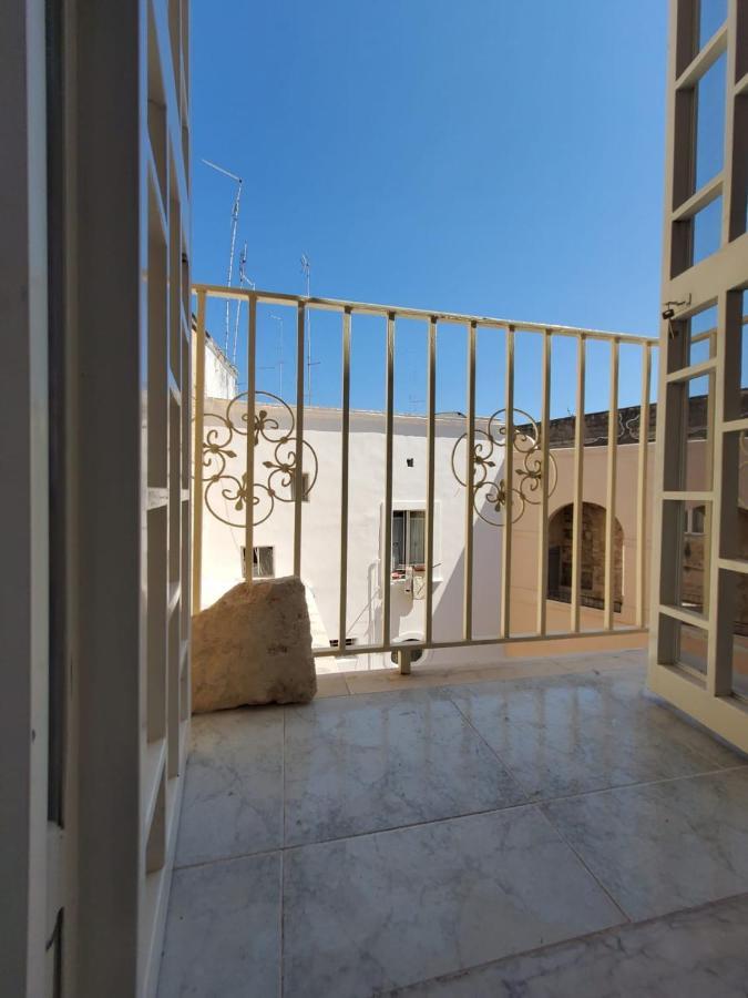 Casa Haiducii Puglia Μπάρι Εξωτερικό φωτογραφία
